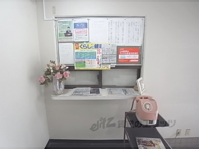 ロビー　ロビー