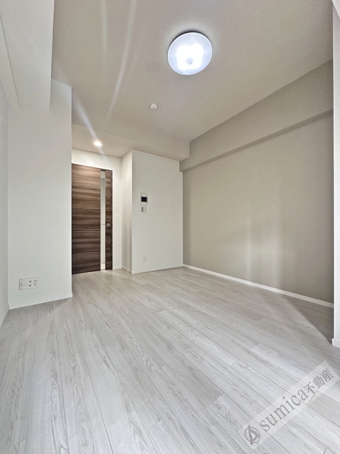 居室・リビング　同物件・同仕様イメージ