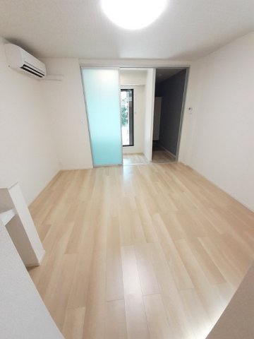 その他部屋・スペース　明るい色調の室内です