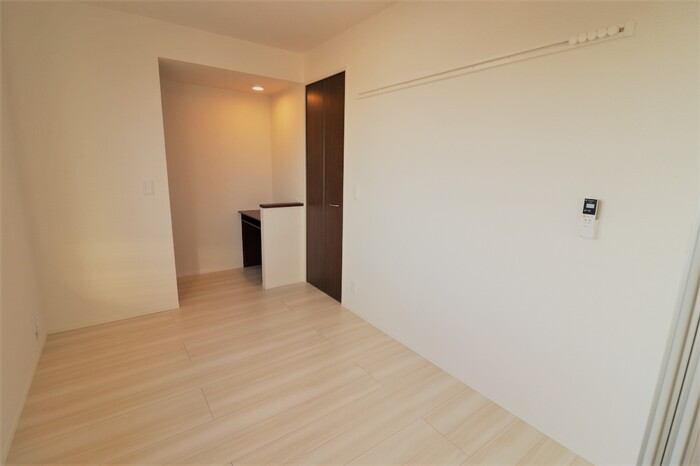 その他部屋・スペース　洋室