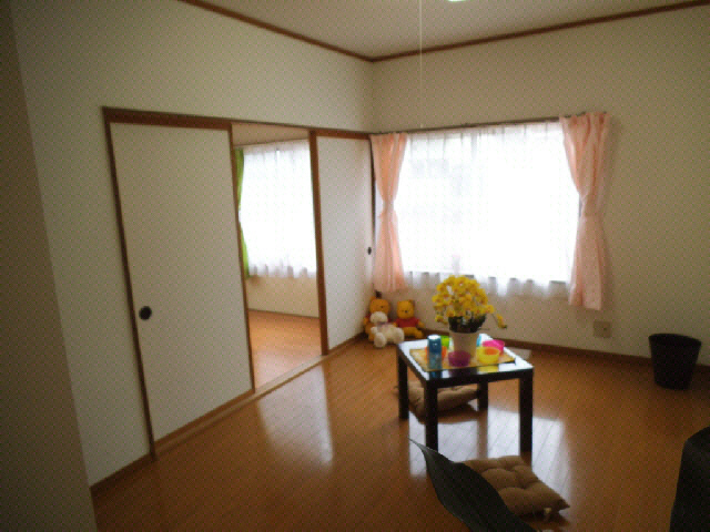 居室・リビング