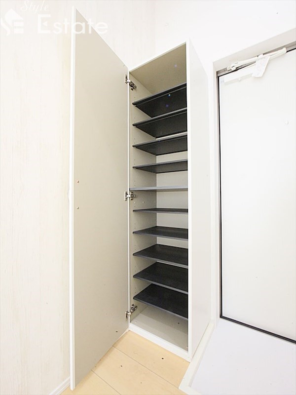 その他　シューズボックス