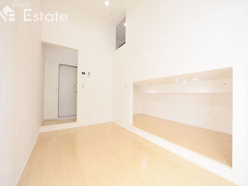 その他部屋・スペース　内装