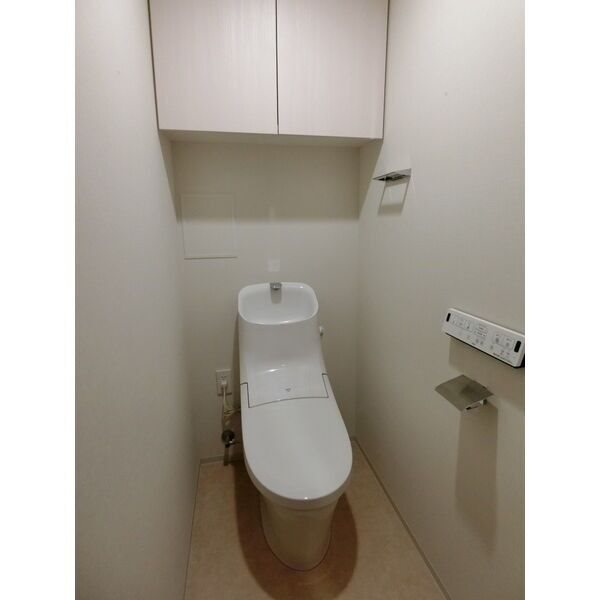 トイレ　★見学予約受付中★