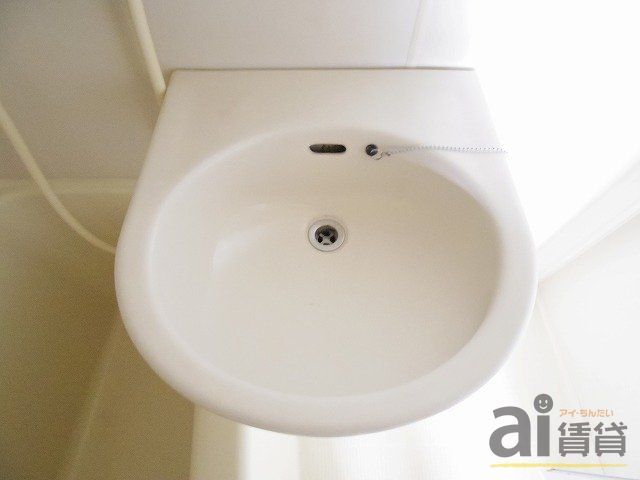 洗面設備　※写真同仕様※