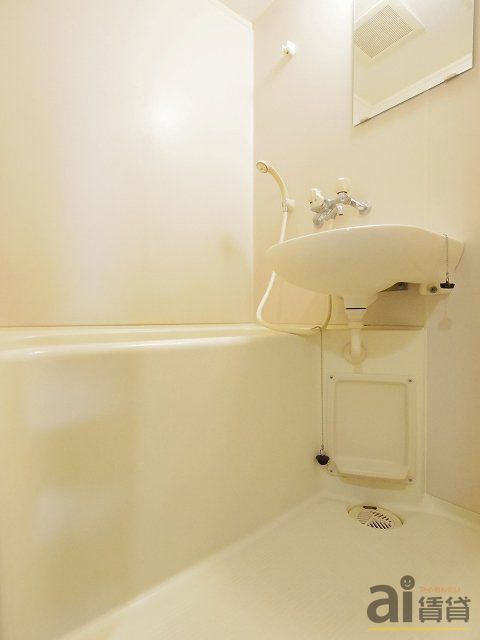 バス・シャワールーム　※写真同仕様※