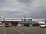 スーパー　鮮ど市場東部店（スーパー）まで900m