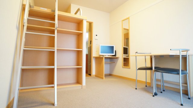 その他設備　お部屋によりテレビが異なる場合があります。