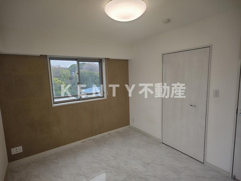 その他部屋・スペース　きれいな内装です