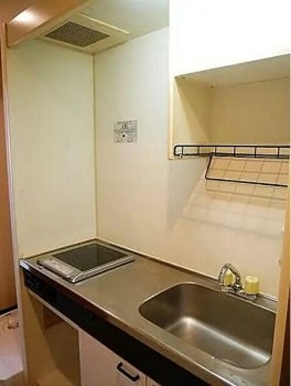 キッチン　※同仕様写真