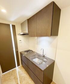 キッチン　※別部屋参照