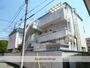 三鷹台駅より徒歩10分 3階 築47年3ヶ月の賃貸物件