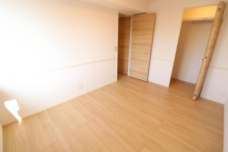 その他部屋・スペース　洋室6帖