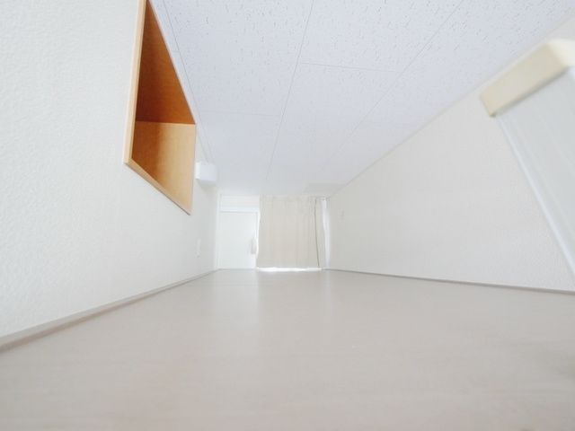 その他部屋・スペース　★ロフトです★