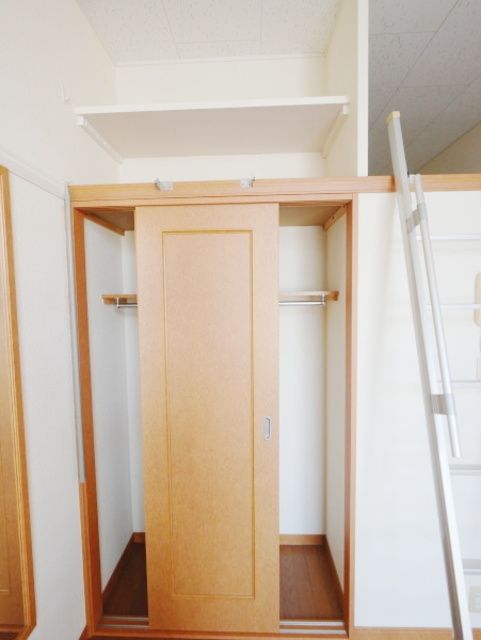 収納　★収納です★