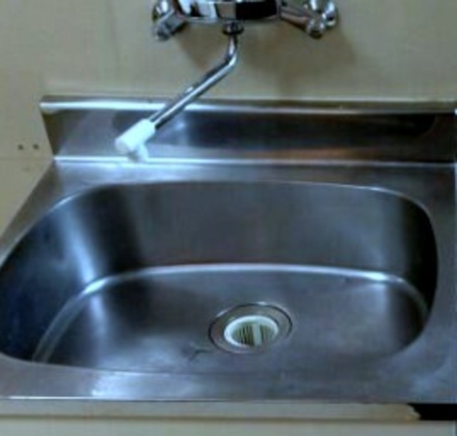 キッチン　同仕様タイプ