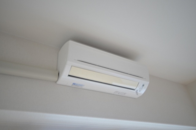 その他設備　別号室の写真です。