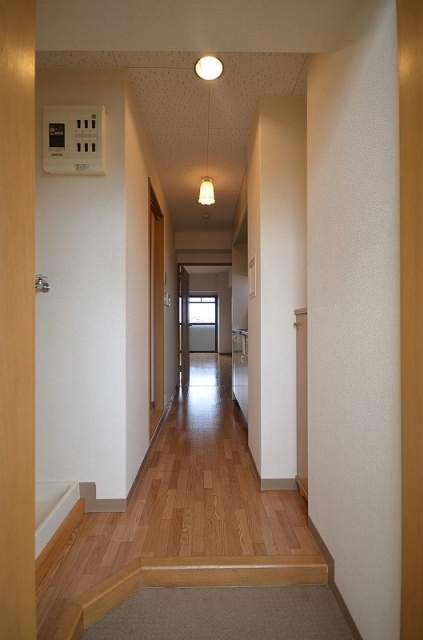 その他部屋・スペース　別号室の写真です。