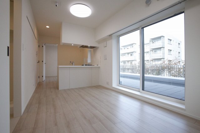 居室・リビング　居室※別部屋参考写真