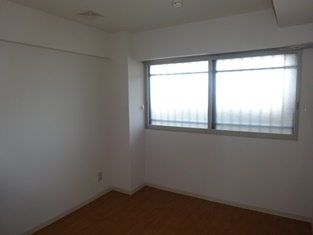 その他部屋・スペース　同タイプ内観です