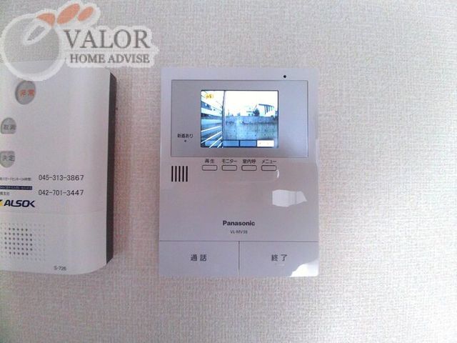 その他設備　物件画像