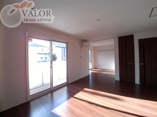 居室・リビング　物件画像