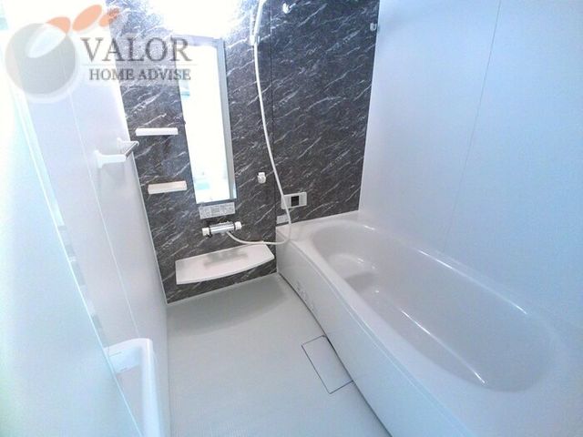 バス・シャワールーム　物件画像