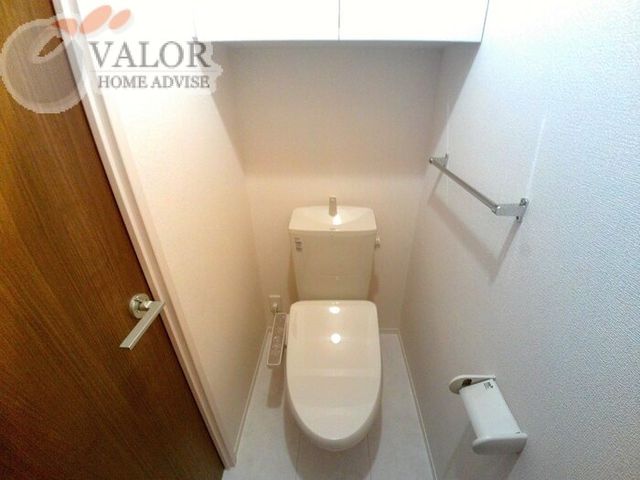 トイレ　物件画像