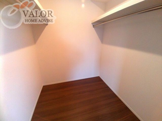 収納　物件画像