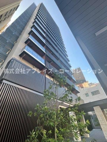 建物外観　☆綺麗な外観☆