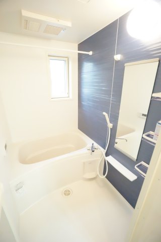 バス・シャワールーム　※同物件・同タイプの写真です。