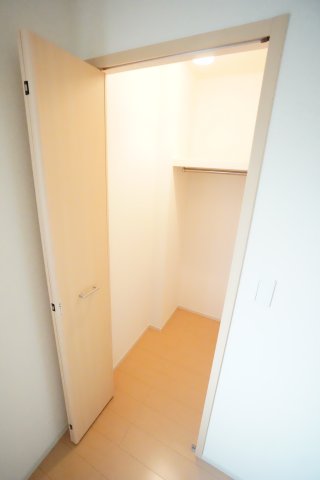 収納　※同物件・同タイプの写真です。