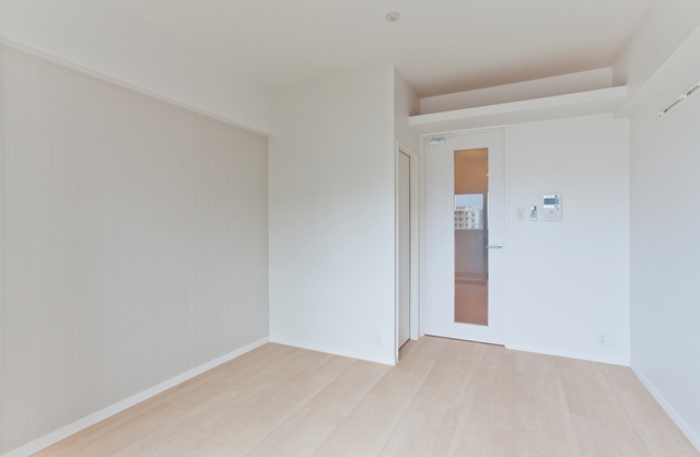 その他部屋・スペース　内装です