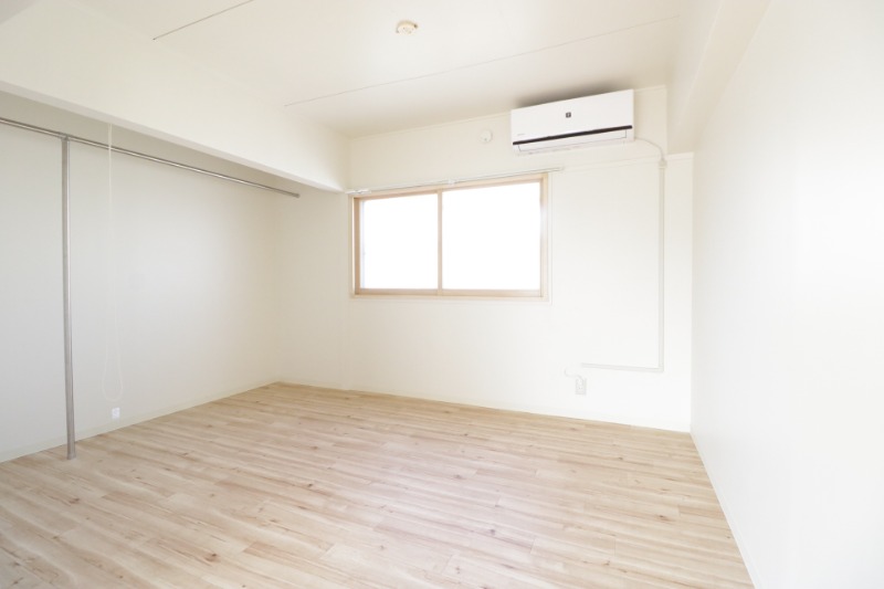 その他部屋・スペース　洋室！