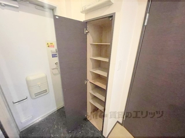 収納　下駄箱