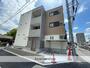 加美駅より徒歩3分 3階 新築の賃貸物件