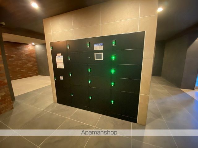 ロビー　ロビー