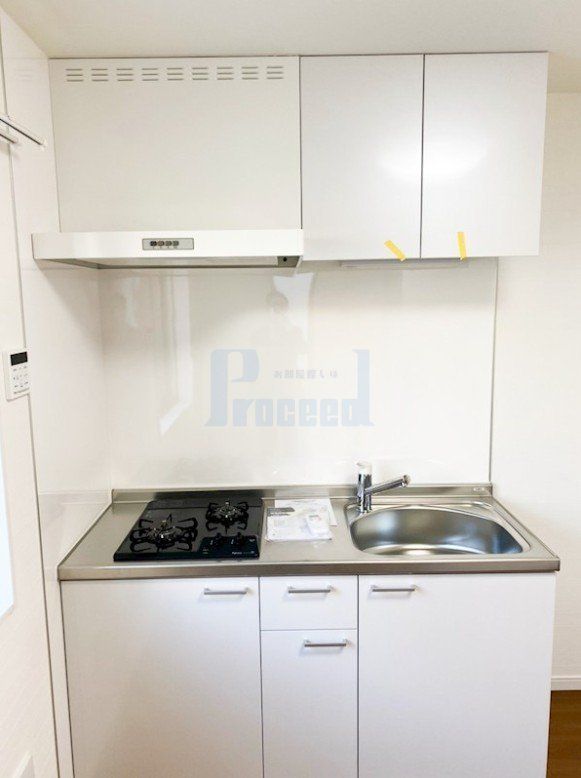 キッチン　☆こちらの物件は仲介手数料0.55か月分です☆