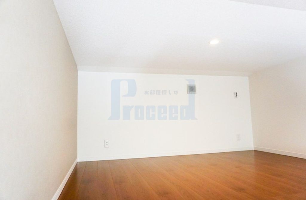 その他部屋・スペース　ゆったりスペース