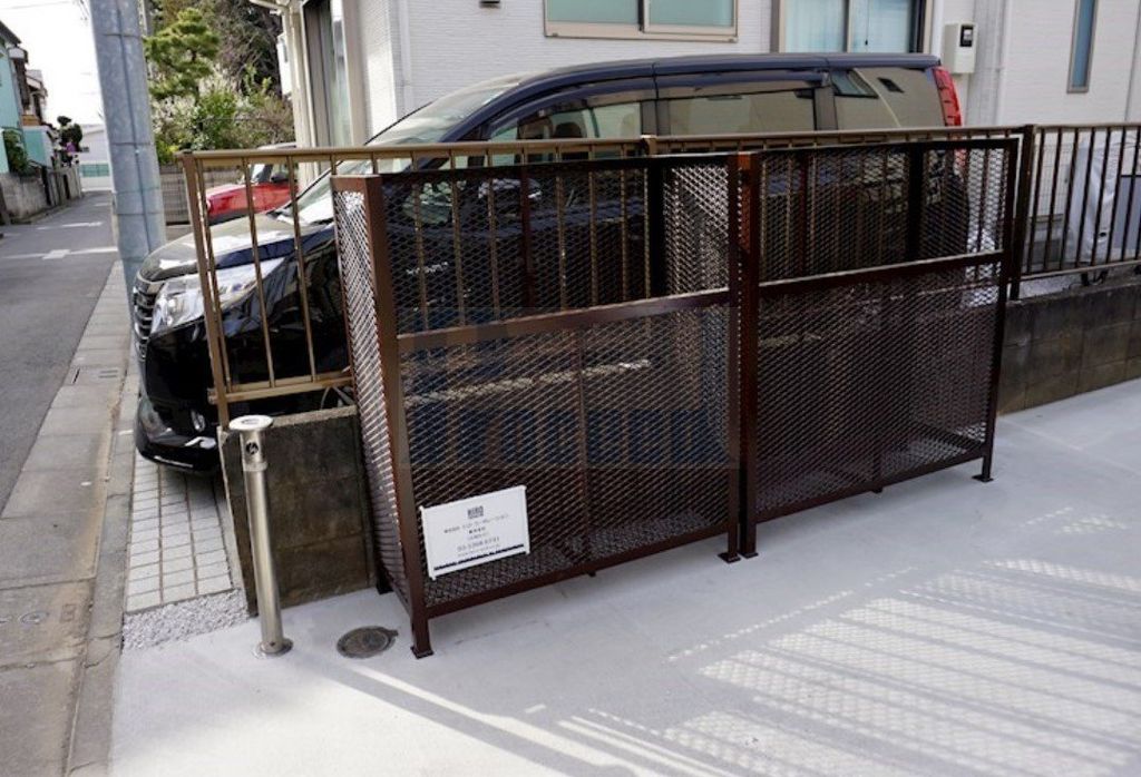 その他共有部分　共用部分も綺麗です！