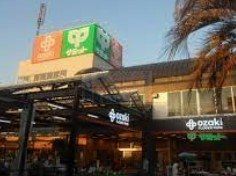 スーパー　サミットストア石神井台店（スーパー）まで500m