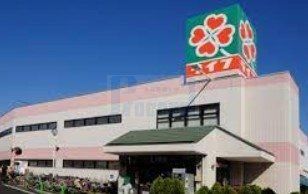 スーパー　ライフ石神井台店（スーパー）まで890m