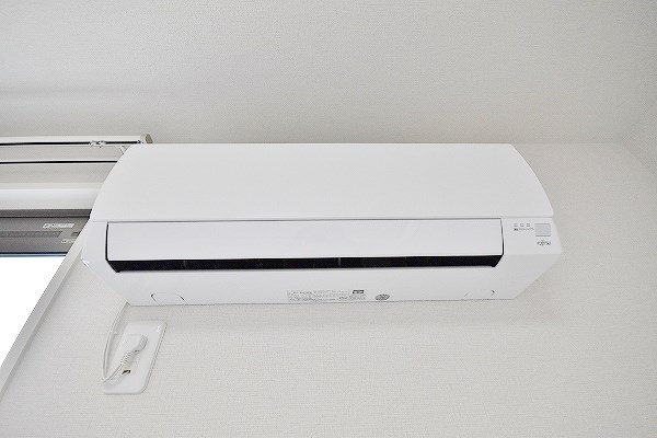 その他設備　★エアコン★