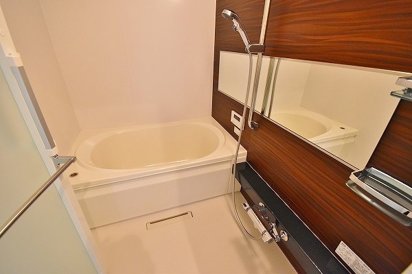 バス・シャワールーム　★浴室★