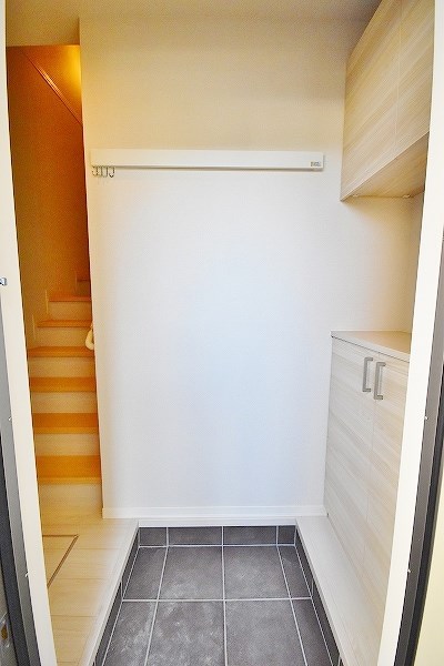 玄関　★玄関★