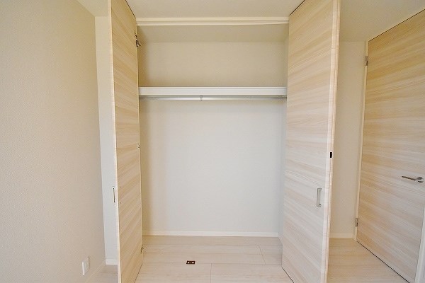 収納　★クローゼット★