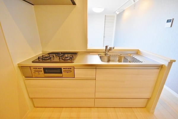キッチン　★キッチン収納★