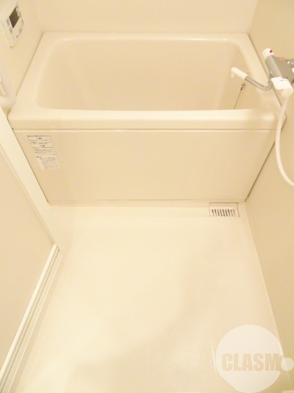 バス・シャワールーム　浴室乾燥機＆追い焚き機能付きバス♪