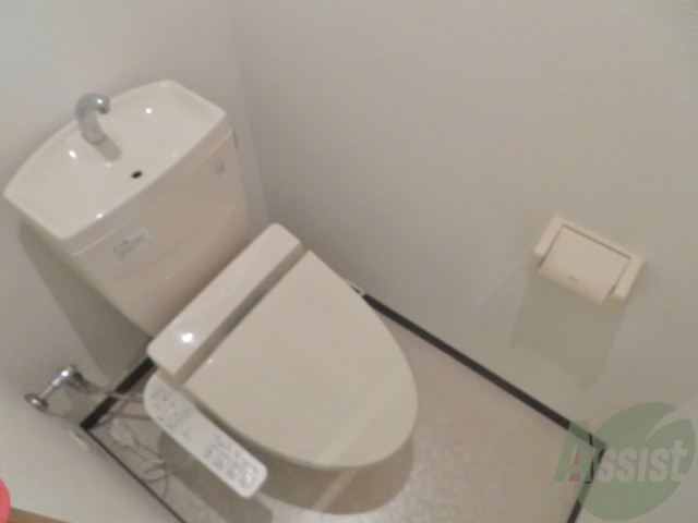 トイレ　トイレが安心できる場所という人も多いですよね。