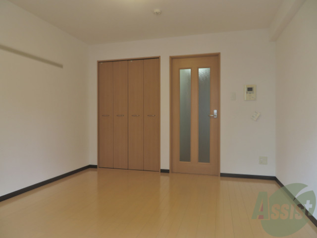 その他部屋・スペース　お部屋を別角度から撮影してみました。いかがでしょうか。